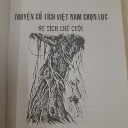 Chuyện cổ tích Việt Nam chọn lọc 3 quyển: Lạc Long Quân Âu Cơ. Chú Cuội. Thánh Gióng 575483