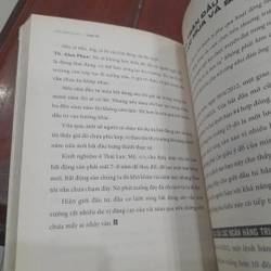 GÓC NHÌN ALAN về Kinh tế 498042