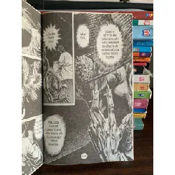 Anh hùng xạ điêu (tập 10 – Người ở ngũ hồ) – Kim Dung 574875