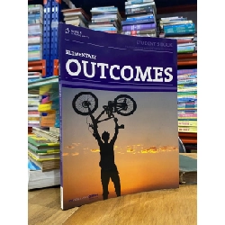 Elementary Outcomes - Heinle Cengage Learning