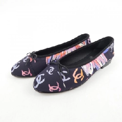 Giày ballet CHANEL BALLET FLATS G02819B16622 - Hàng hiệu Authentic 828701