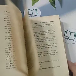 Viên thuốc ma thuật của tình yêu - Mễ Mễ Lạp 694909