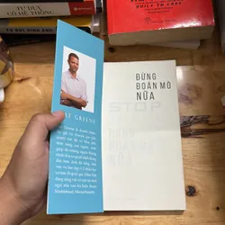 II Sách Kỹ Năng: Đừng Đoán Mò Nữa - NAT GRRENE - 2019 698149