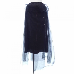 【Mã giảm giá】Chân váy Maison Margiela