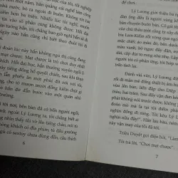 Thành Đô, đêm nay hãy để tôi một mình - Mộ Dung Tuyết Thôn 1031707