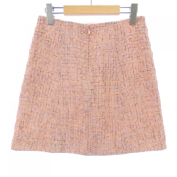 CHANEL LOOK1 P76688V68648 Váy - Hàng hiệu Chính hãng 808520