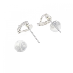 PT900 Bông tai kim cương hình trái tim 0.20CT - Hàng hiệu Chính hãng 866740