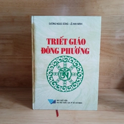 Triết Giáo Đông Phương