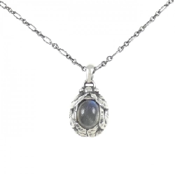 George Jensen Labradorite Necklace - Hàng hiệu Authentic