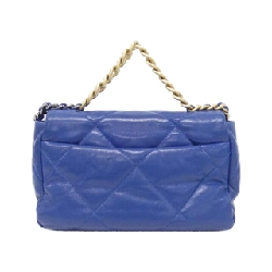 Chanel Chanel 19 Line AS1160 Túi xách vai - Hàng hiệu Chính hãng 801537