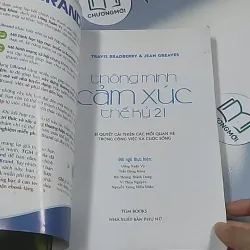 Thông minh cảm xúc thế kỷ 21 - Travis Bradberry 688604