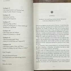 The Gifts of Imperfection - Brené Brown, Ph.D. 722858