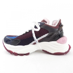 【Mã giảm giá】Giày thể thao LOUIS VUITTON 663621