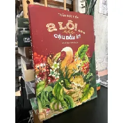 Alô!.. Cậu đấy à? - Trần Đức Tiến