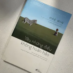 Yêu những điều không hoàn hảo