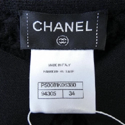 【Khuyến mãi】Chanel CHANEL Đầm 649772