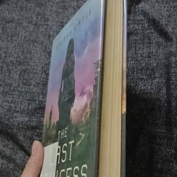 The last princess  496781