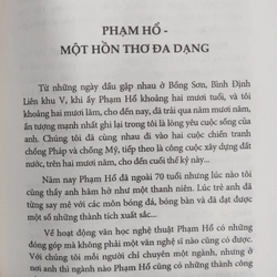 Tuyển Tập - Phạm Hổ 322747