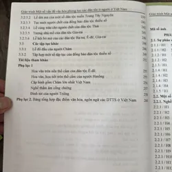 Một số vấn đề văn hóa phong tục các dân tộc ít người ở Việt Nam 593814