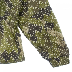 【Mã giảm giá】Burberry BURBERRY Áo khoác 638038