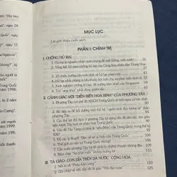TRUNG QUỐC TRƯỚC THÁCH THỨC THẾ KỶ 21 675294