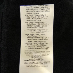 FENDI FZD981 0ZM Đầm 647011