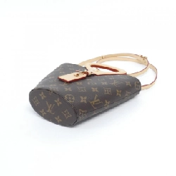 Túi xách vai Louis Vuitton Monogram Rivage BB M14680 608867