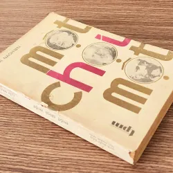 Tiểu thuyết Nga của I. U. Naghibin: MỘT CHỌI MỘT (236 trang) 782677