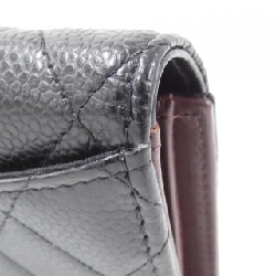 Ví Chanel Timeless Classic Line AP0232 622086