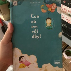 Con có em rồi đấy - Hồ Nhất Tất 142521