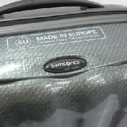 【Sản phẩm mới】Samsonite C-LITE Spinner55 Mở rộng 36-42L 134679 Túi kéo 614106