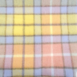 Khăn quàng cổ JOSHUA ELLIS - Hàng hiệu Authentic 834404