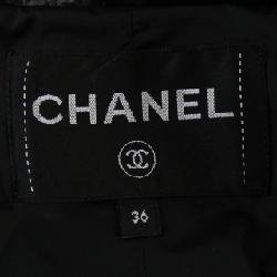 CHANEL P62091V31559 Áo khoác - Hàng hiệu Chính hãng 808860