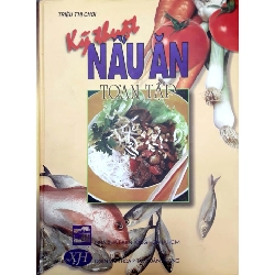 Kỹ Thuật Nấu Ăn Toàn Tập - Triệu Thị Chơi