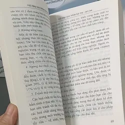 Hỏi đáp sức khỏe bà mẹ - em bé - Thu Hường 688494