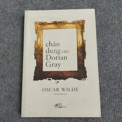 CHÂN DUNG CỦA DORIAN GRAY