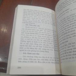THUẬT HỒI XUÂN bằng ăn uống bồi bổ 519384