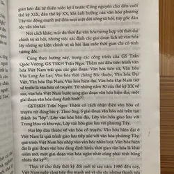 Van hoá cổ truyền trong làng - xã Việt Nam hiện nay 603949