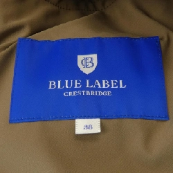 Áo khoác BLUE LABEL CRESTBRIDGE - Hàng hiệu Authentic 809089