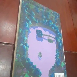 Tản văn Mai Lâm - XA RỒI NGÀY XANH (từ xa Hà Nội 2) 975565