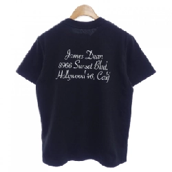 SACAI 25-0918S Áo thun - Hàng hiệu Chính hãng 890138