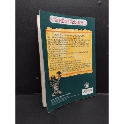 [Phiên Chợ Sách Cũ] Người Ai Cập, xác ướp cũng phải choáng váng2009 2303 425321