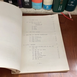 II Sách Xưa: Vẹc-Ni Trên Gỗ (Vernis Pour Bois) - Đặng Văn Toản - 1971 539254