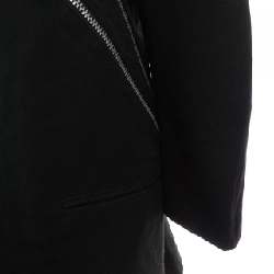 Áo khoác YOHJI YAMAMOTO POUR HOMME HG-J25-100 - Hàng hiệu Authentic 885624