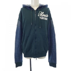 Áo khoác LOUIS VUITTON - Hàng hiệu Authentic