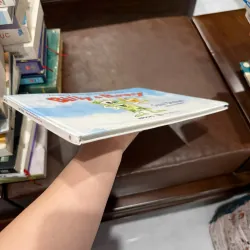 Những Cuộc Phiêu Lưu Của Billy & Penny – Suze Orman - K4 1019616