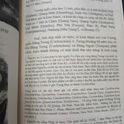 ĐÀNG TRONG THỜI CHÚA NGUYỄN - NGUYỄN DUY CHÍNH tuyển dịch 709014