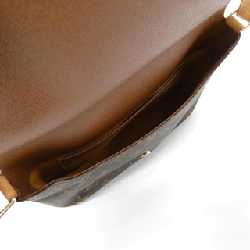 Túi đeo vai Louis Vuitton Monogram Musette Tango M51257 611889