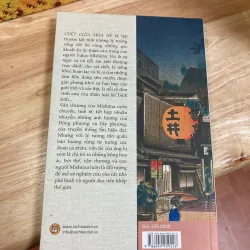 Chết Giữa Mùa Hè - Yukio Mishima 942406
