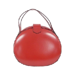 【Vintage】Túi Loewe 618467